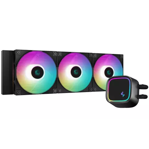 obrázek produktu DeepCool LE720
