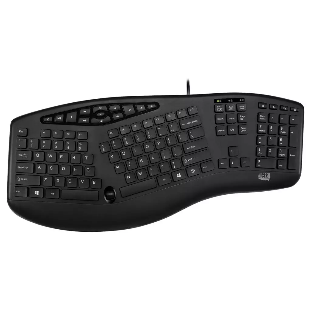 Obrázek produktu Adesso AKB-160UB, US