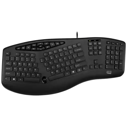 obrázek produktu Adesso AKB-160UB, US