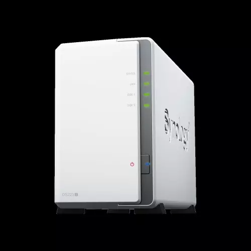 obrázek produktu Synology DS223j DiskStation