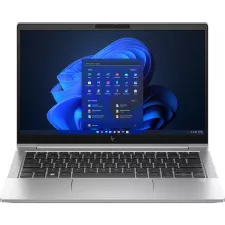 obrázek produktu HP EliteBook 630 G10 (817X1EA) - stříbrná