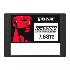 obrázek produktu Kingston DC600M 7680GB