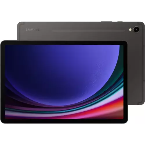 obrázek produktu Samsung Galaxy Tab S9 11" 5G 128GB grafitový - šedá