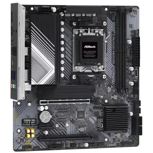 obrázek produktu ASRock B650M-HDV/M.2