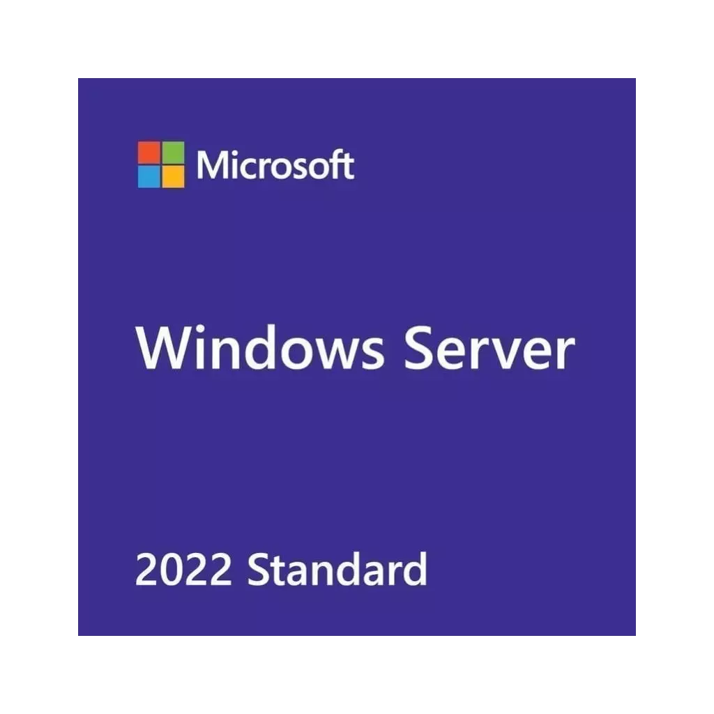 Obrázek produktu DELL MS Windows Server CAL 2019/2022/ 1 User CAL/ OEM/ Standard/ Datacenter