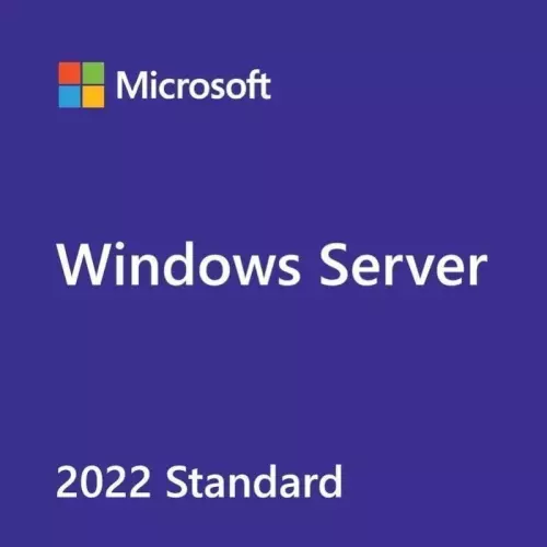 obrázek produktu DELL MS Windows Server CAL 2019/2022/ 1 User CAL/ OEM/ Standard/ Datacenter