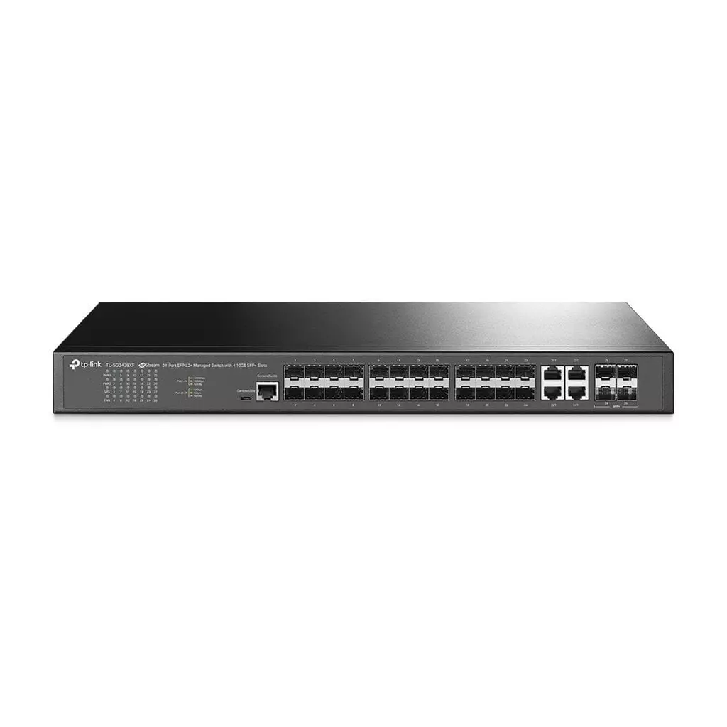 Obrázek produktu TP-Link SG3428XF