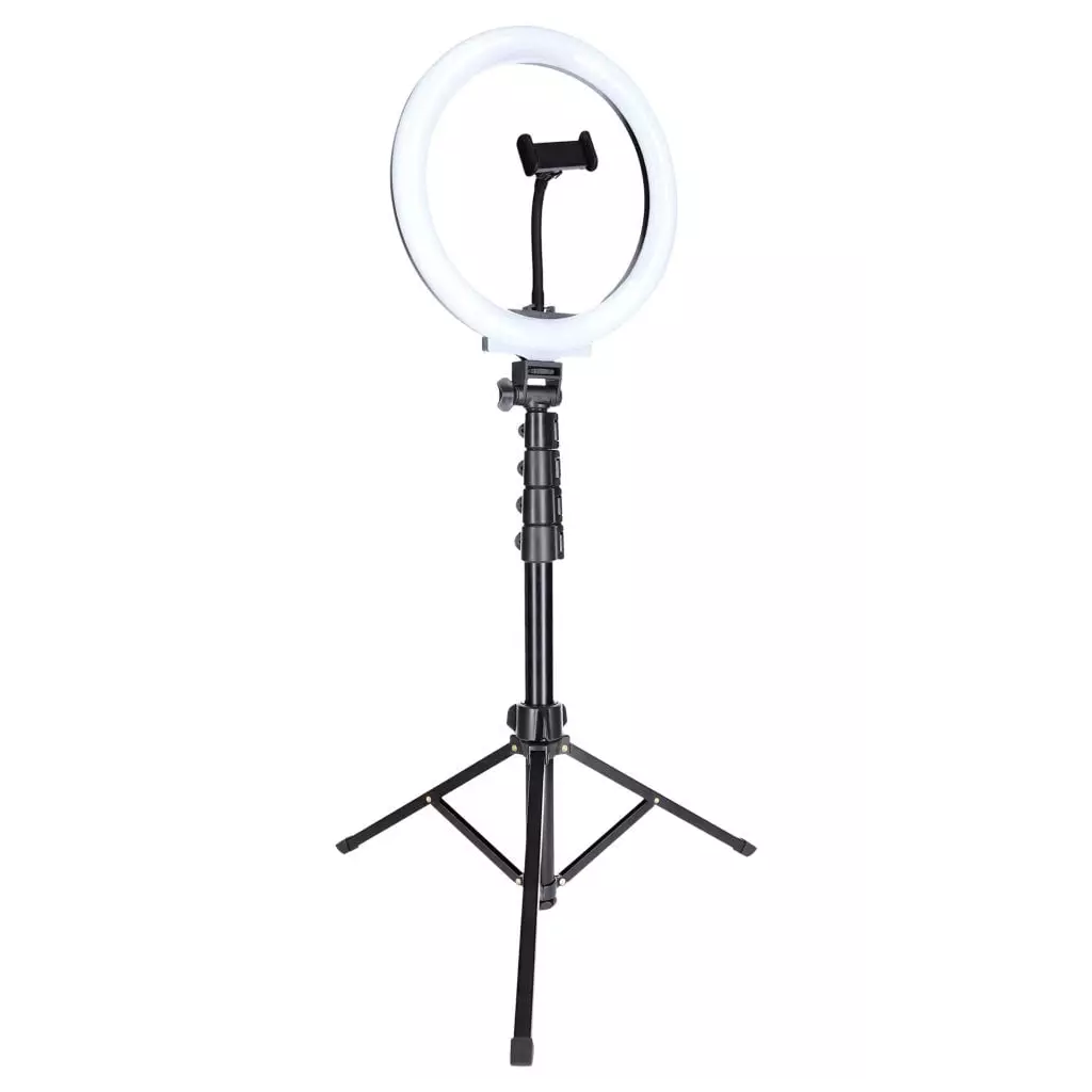 Obrázek produktu Rollei Lumis Comfort Ring Light Bi-Color