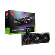 obrázek produktu MSI GeForce RTX 4060 Ti GAMING X SLIM 16G