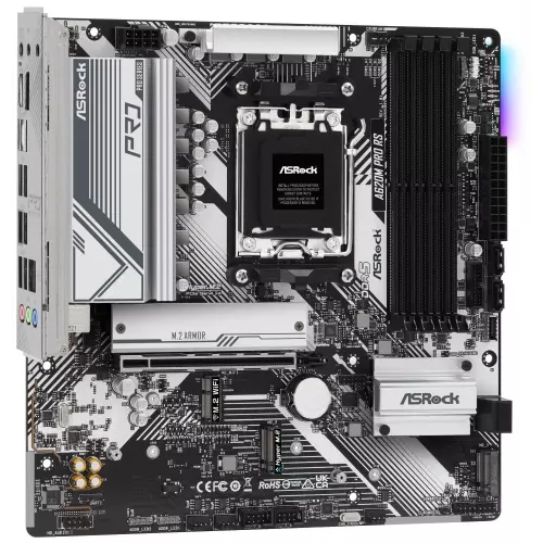 obrázek produktu ASRock A620M Pro RS 