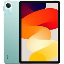 obrázek produktu XIAOMI Redmi Pad SE 4GB/128GB, Mint Green - vesmírně šedá