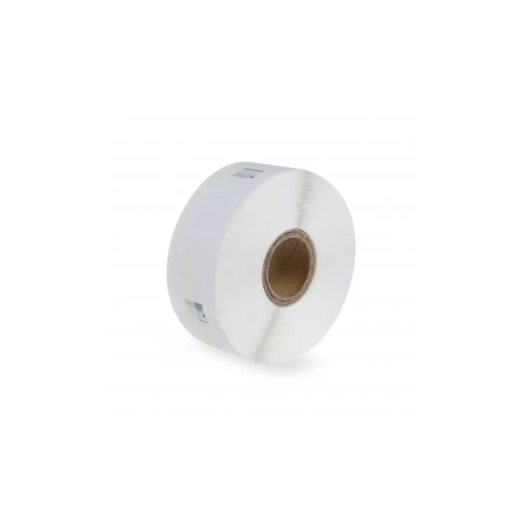 Obrázek produktu PRINTLINE kompatibilní etikety s DYMO 99017 (S0722460),na závěsné pořadače,25x13mm, 220 ks