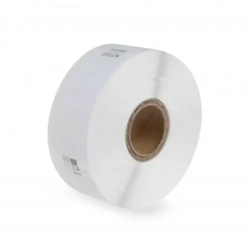 obrázek produktu PRINTLINE kompatibilní etikety s DYMO 99017 (S0722460),na závěsné pořadače,25x13mm, 220 ks