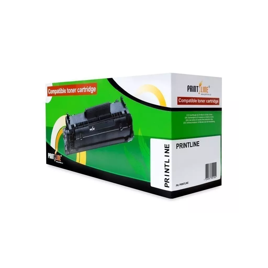 Obrázek produktu PRINTLINE kompatibilní fotoválec s HP W1332A, No.332A, black