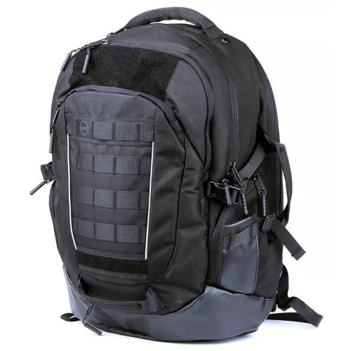 obrázek produktu DELL Rugged Notebook Escape Backpack (460-BCML) - černá