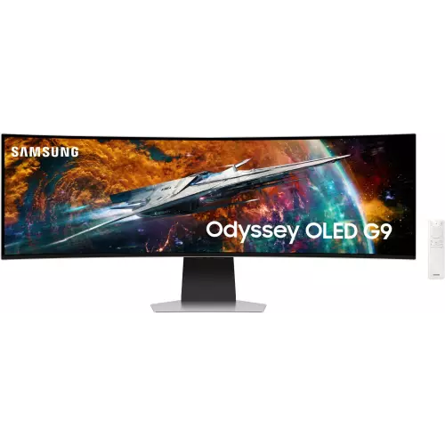 obrázek produktu 49" Odyssey OLED G9