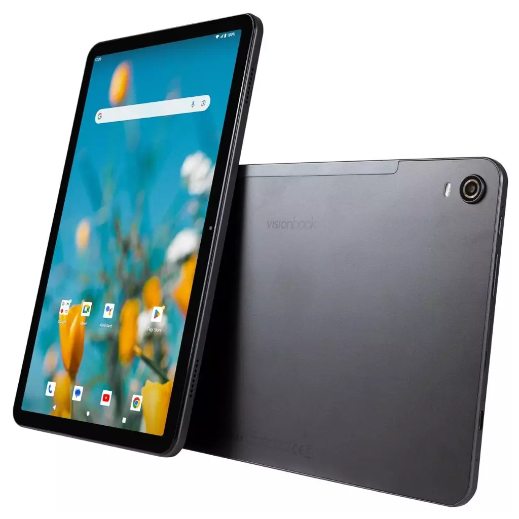 Obrázek produktu UMAX VisionBook 11T LTE Pro - šedá