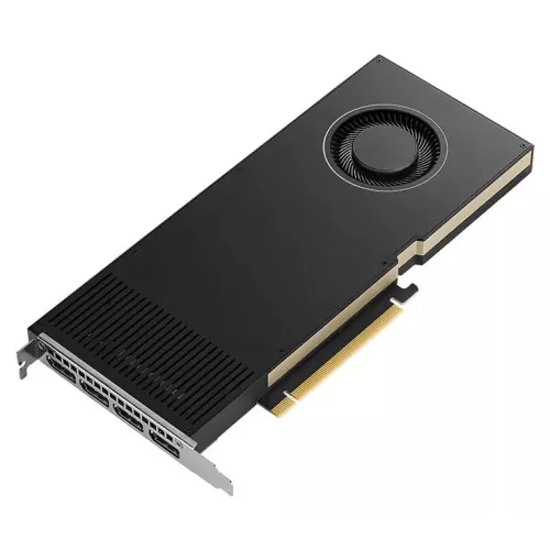 obrázek produktu PNY NVIDIA RTX A4000 16GB