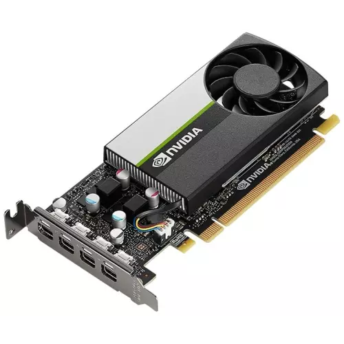 obrázek produktu PNY NVIDIA T1000 LowProfile 4 GB