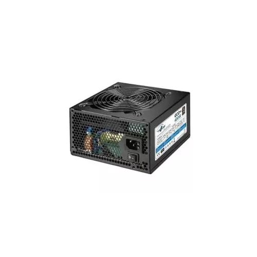 obrázek produktu EUROCASE Eco+ 400W, 120mm, 80+ Bronze - černá