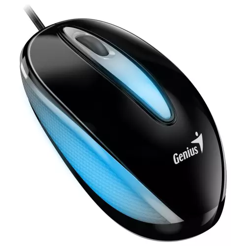 obrázek produktu Genius DX-Mini, černá
