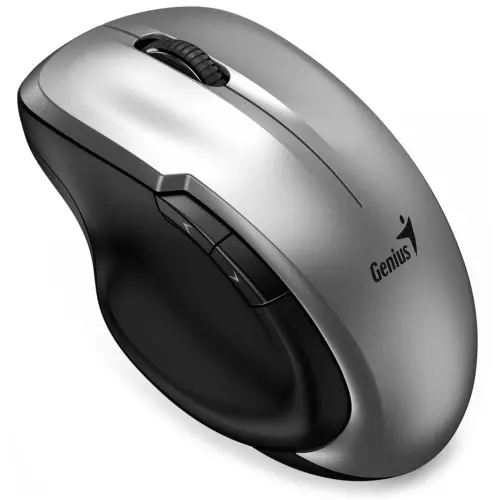 obrázek produktu Genius Ergo 8200S, stříbrná