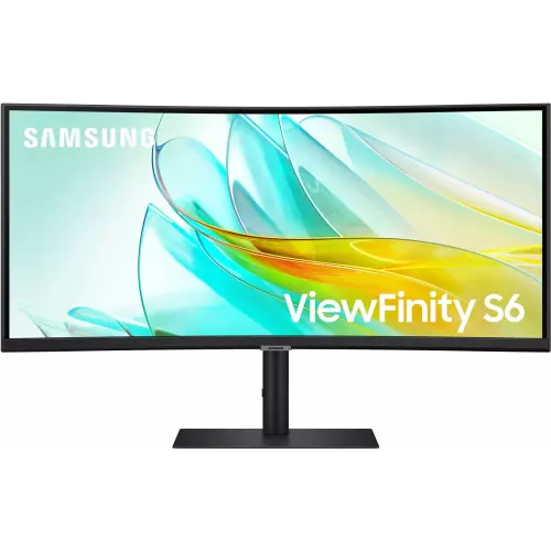 obrázek produktu 34" Samsung ViewFinity S65UC