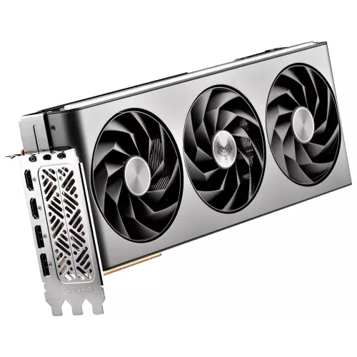 obrázek produktu Sapphire Radeon NITRO+ RX 7700 XT GAMING