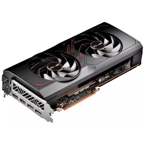 obrázek produktu Sapphire Radeon PULSE RX 7700 XT GAMING
