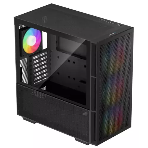 obrázek produktu DeepCool CH560, černá - černá