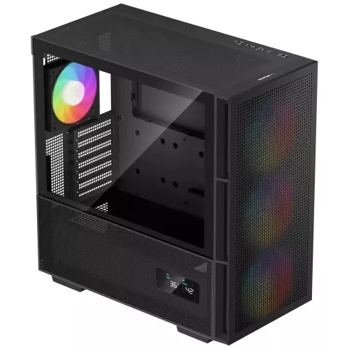 obrázek produktu DeepCool CH560 Digital - černá