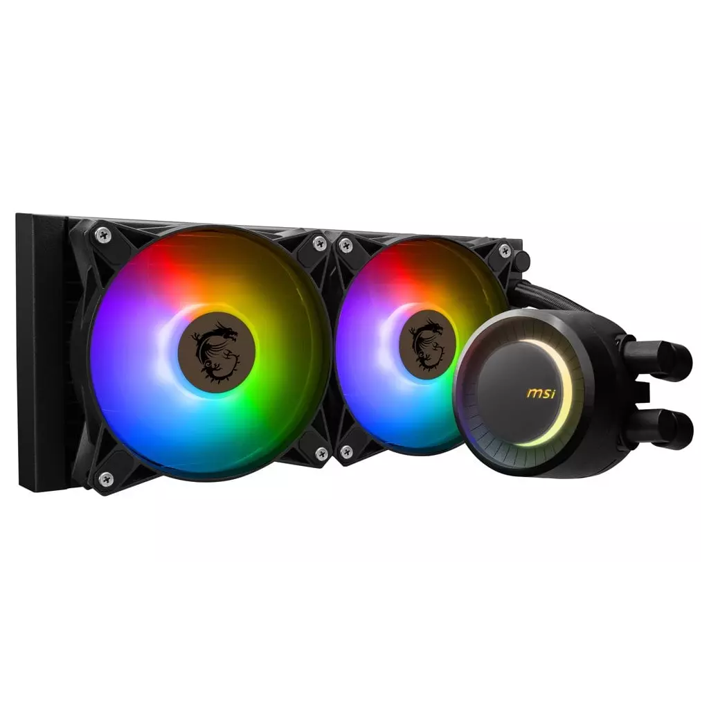 Obrázek produktu MSI MAG CoreLiquid E240
