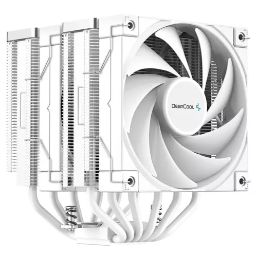 obrázek produktu DeepCool AK620, bílý - bílá
