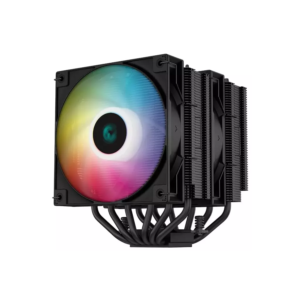 Obrázek produktu DeepCool AG620 BK ARGB