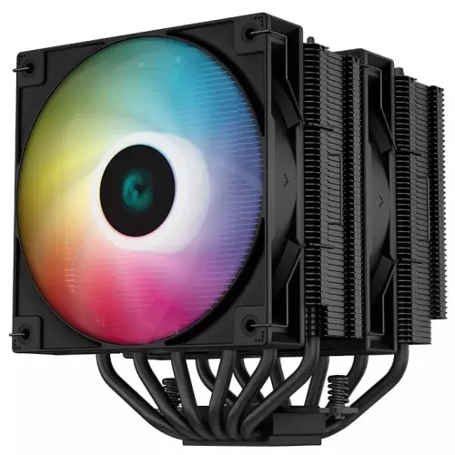 obrázek produktu DeepCool AG620 BK ARGB