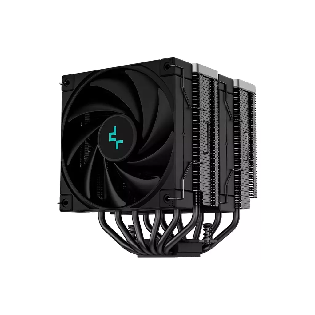 Obrázek produktu DeepCool AK620 Zero Dark