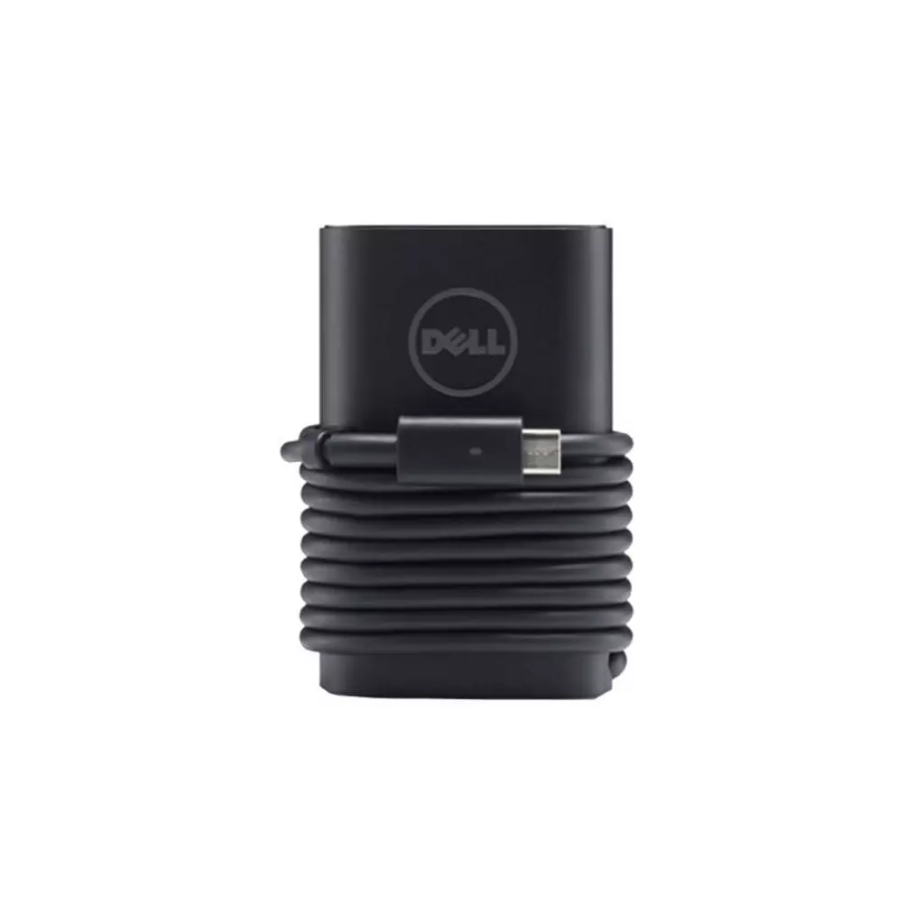 Obrázek produktu DELL napájecí adaptér 100W (USB-C)