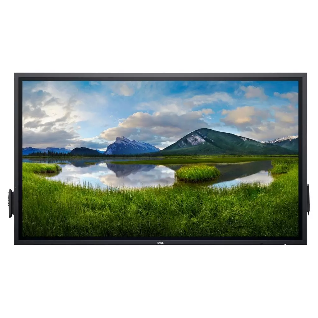 Obrázek produktu DELL P6524QT Touch 65