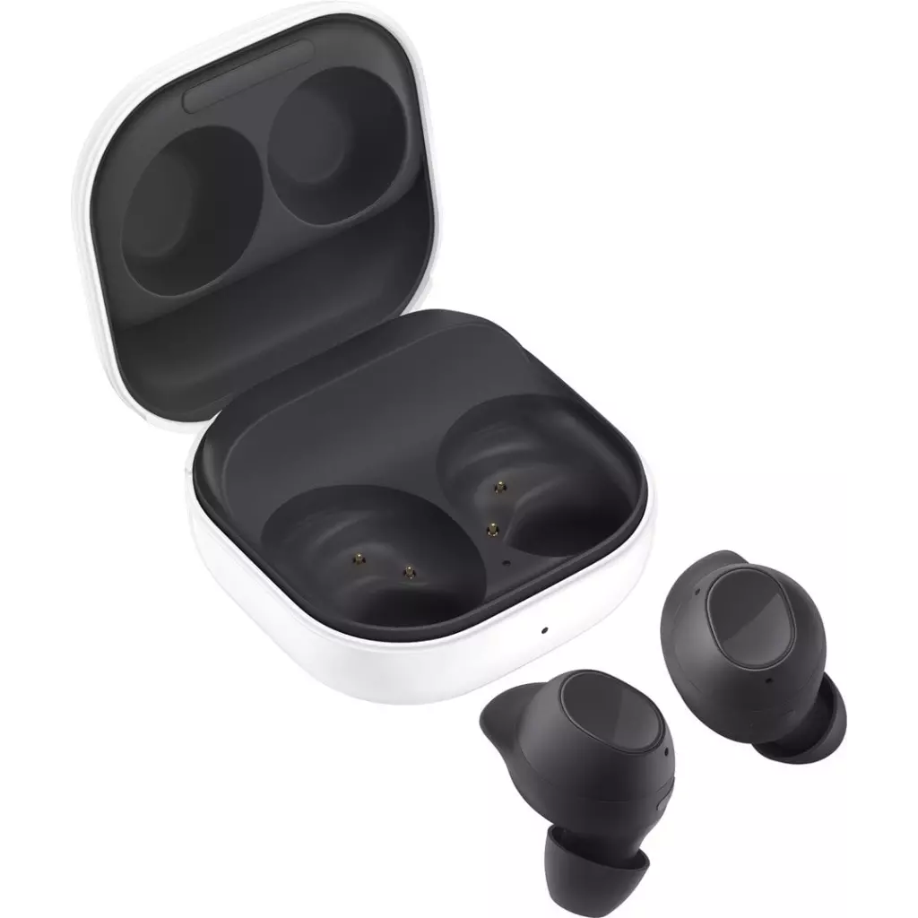 Obrázek produktu Samsung Galaxy Buds FE grafitová - grafitová
