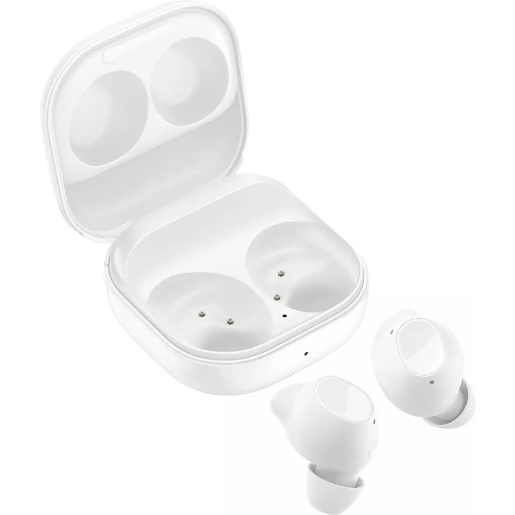 Obrázek produktu Samsung Galaxy Buds FE bílá - bílá