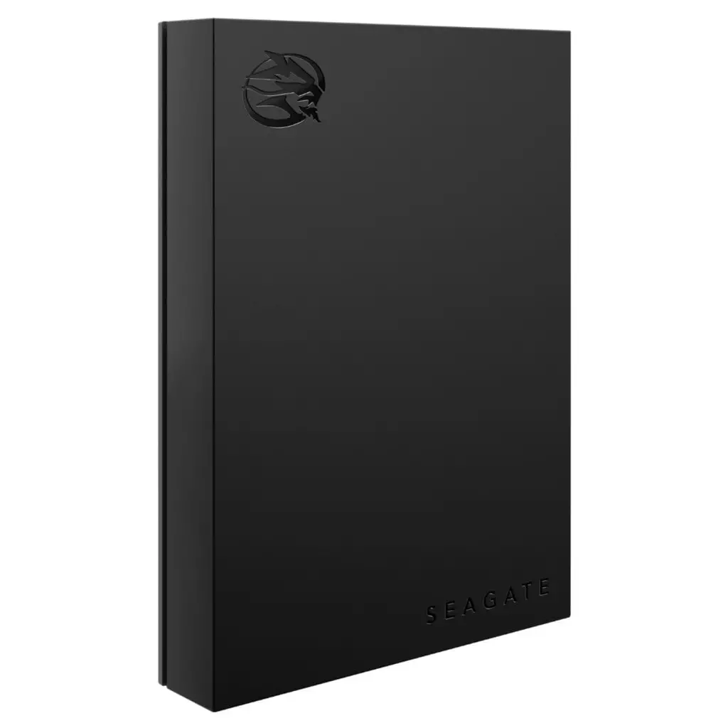 Obrázek produktu Seagate FireCuda Gaming 2TB - černá