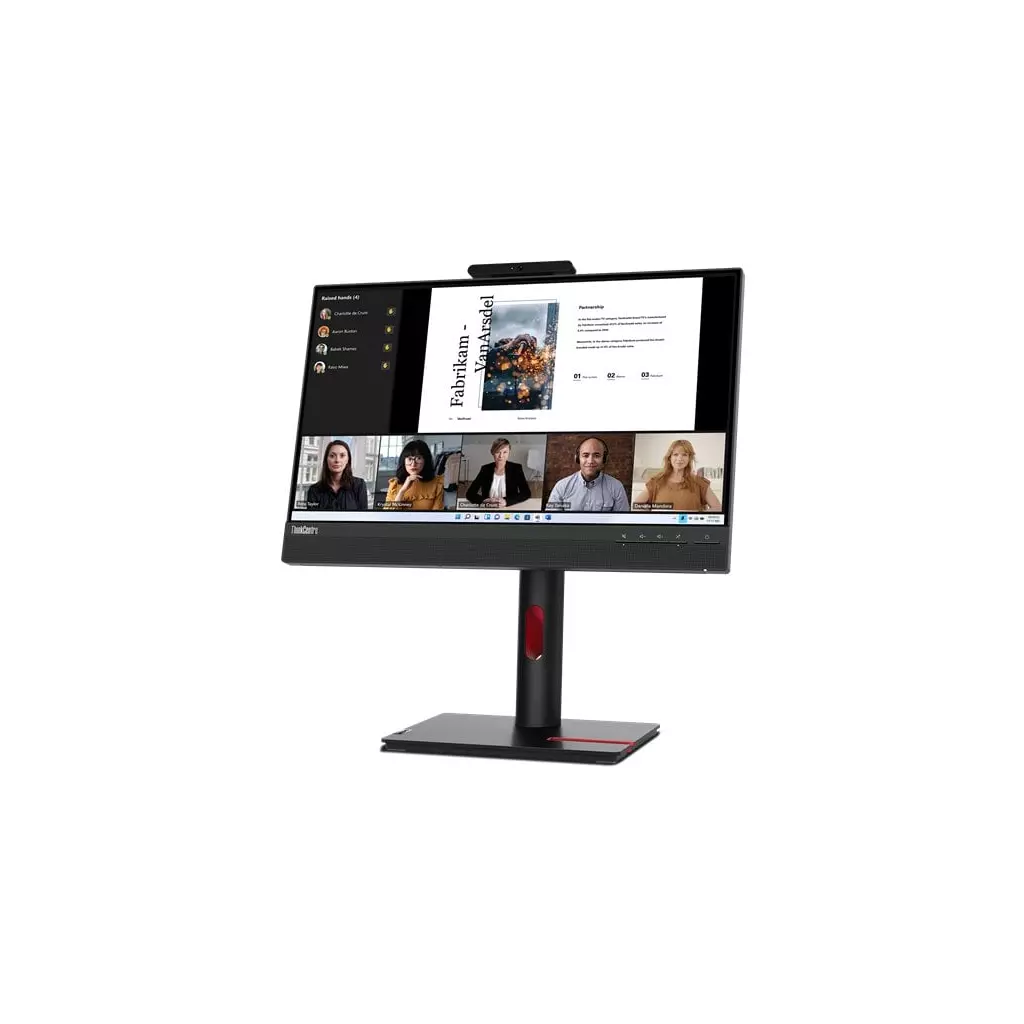 Obrázek produktu Lenovo ThinkCentre Tiny-In-One 22 Gen 5 (12N8GAT1EU)