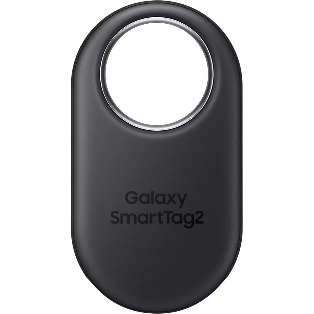 Obrázek produktu Samsung Galaxy SmartTag2 černý