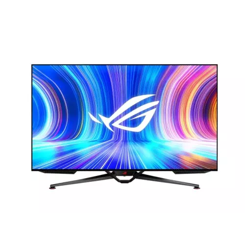 obrázek produktu ASUS ROG Swift OLED PG48UQ