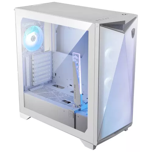 obrázek produktu MSI MPG GUNGNIR 300R AIRFLOW WHITE - bílá
