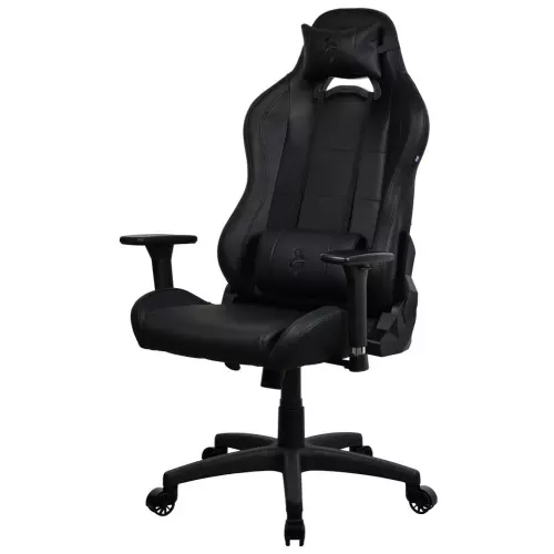 obrázek produktu AROZZI TORRETTA Soft PU/ polyuretanový povrch/ černá