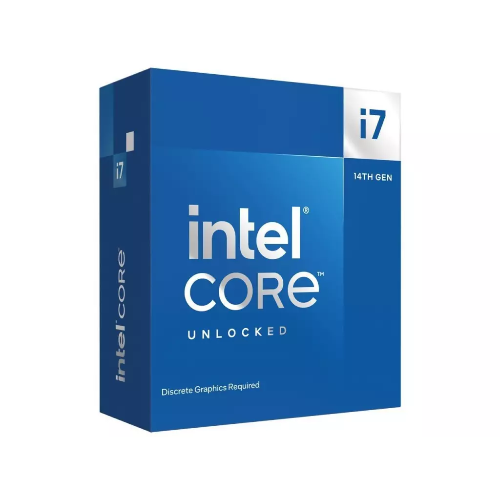 Obrázek produktu Intel Core i7-14700KF