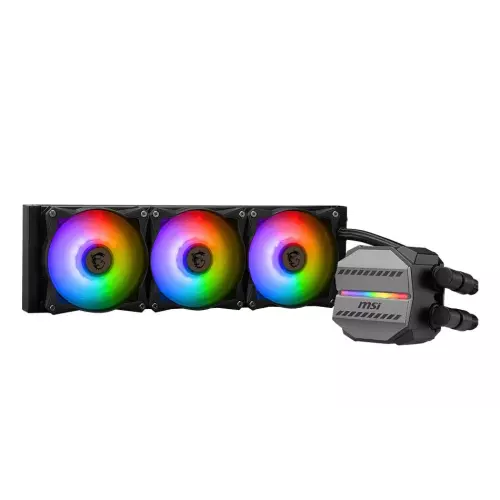 obrázek produktu MSI MAG CoreLiquid M360