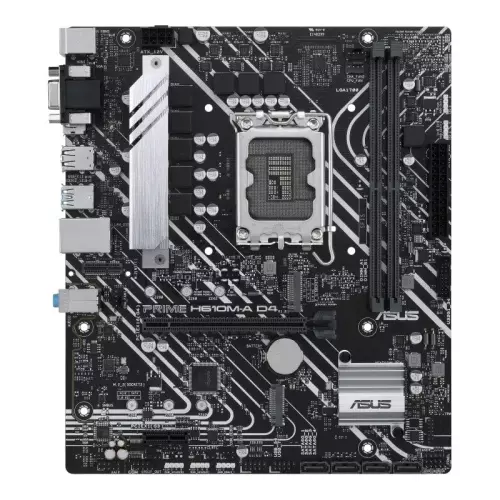 obrázek produktu ASUS PRIME H610M-A D4-CSM