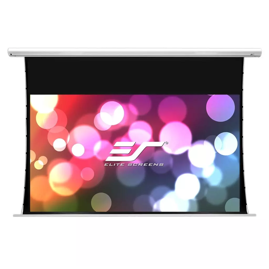 Obrázek produktu ELITE SCREENS plátno elektrické motorové 165